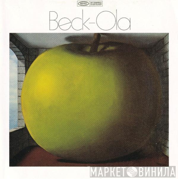 Jeff Beck Group  - Beck-Ola