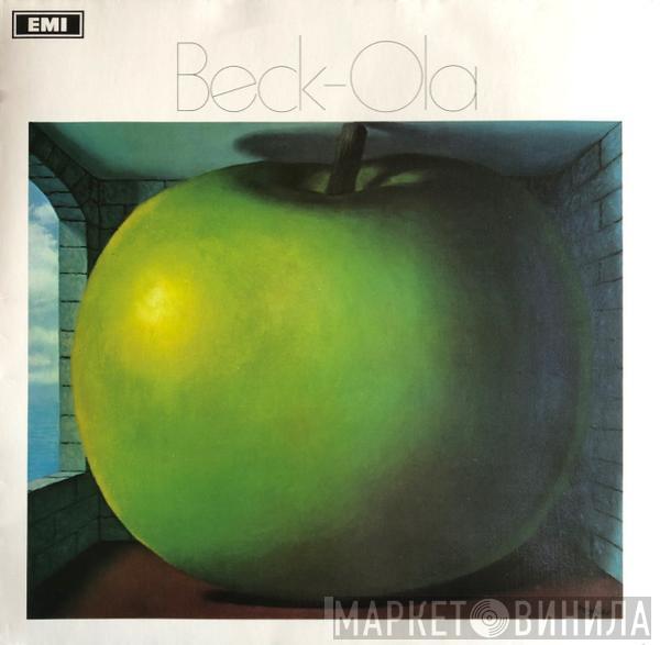  Jeff Beck Group  - Beck-Ola