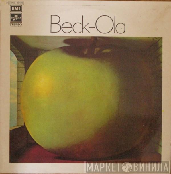 Jeff Beck Group - Beck-Ola