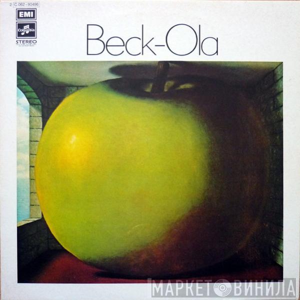  Jeff Beck Group  - Beck-Ola