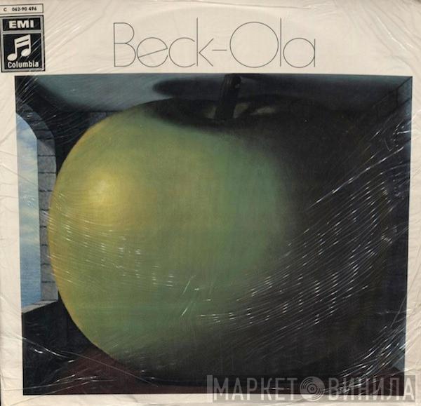  Jeff Beck Group  - Beck-Ola