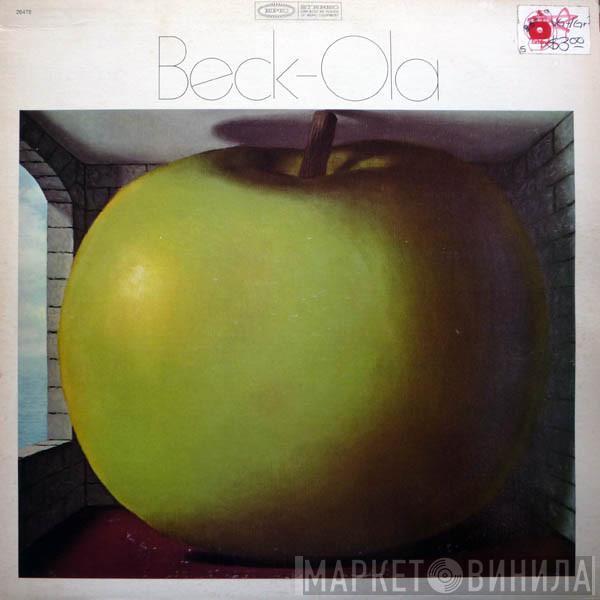  Jeff Beck Group  - Beck-Ola