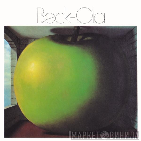  Jeff Beck Group  - Beck-Ola