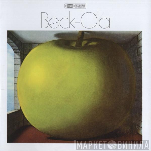  Jeff Beck Group  - Beck-Ola