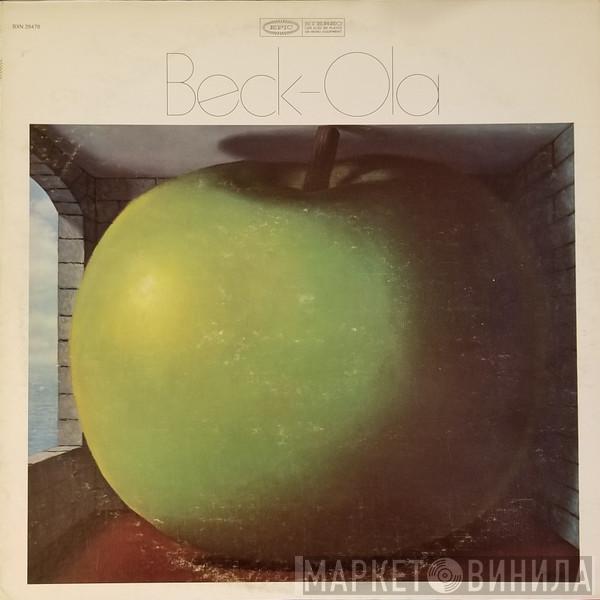  Jeff Beck Group  - Beck-Ola