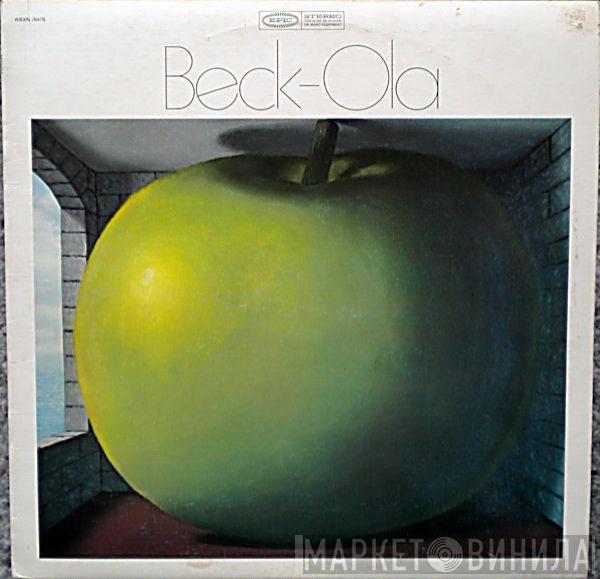  Jeff Beck Group  - Beck-Ola