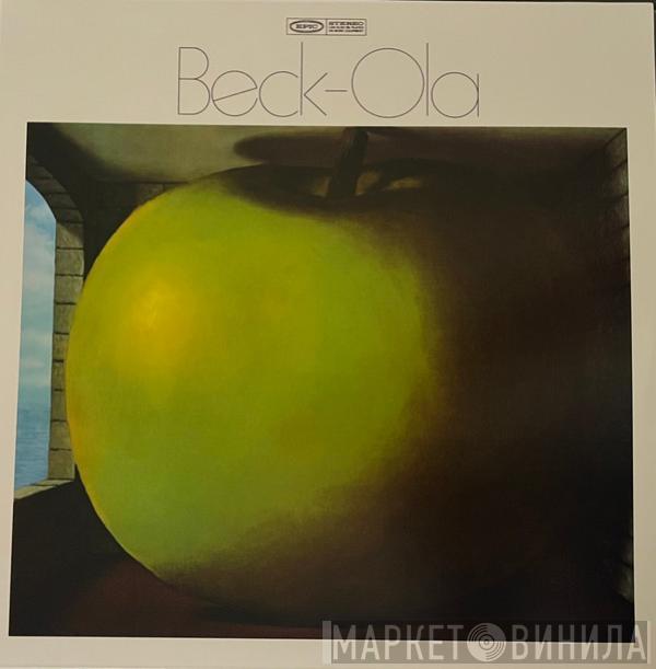  Jeff Beck Group  - Beck-Ola