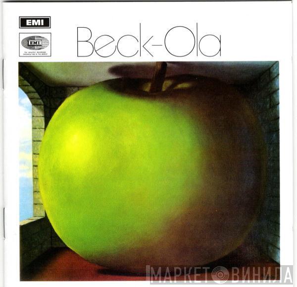 Jeff Beck Group - Beck-Ola