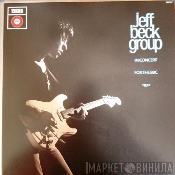 Jeff Beck Group - In Concert For The BBC 1972