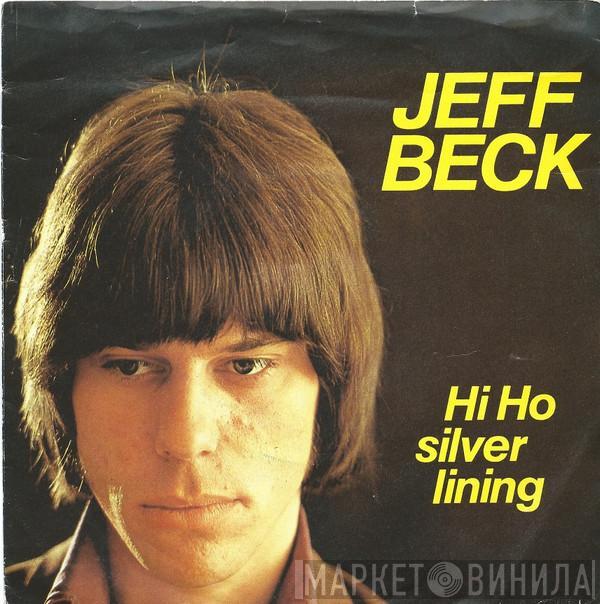  Jeff Beck  - Hi Ho Silver Lining