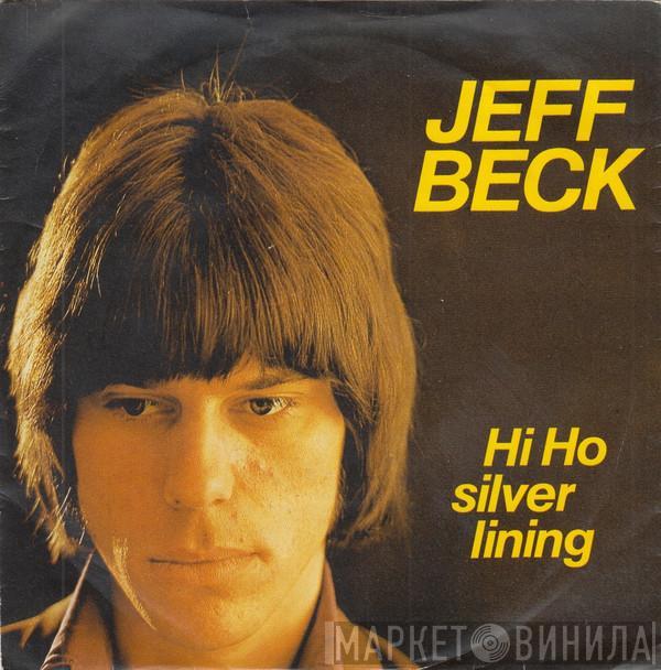 Jeff Beck - Hi Ho Silver Lining