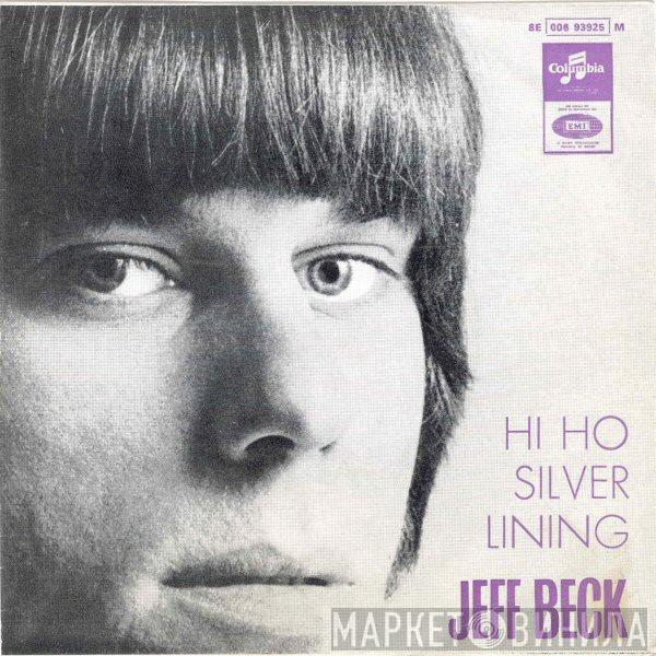  Jeff Beck  - Hi Ho Silver Lining