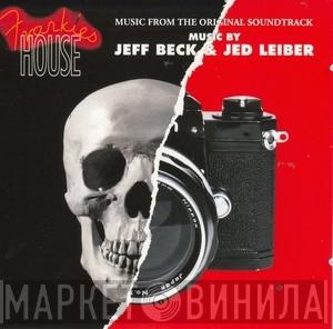 Jeff Beck, Jed Leiber - Frankie's House (Music From The Original Soundtrack)