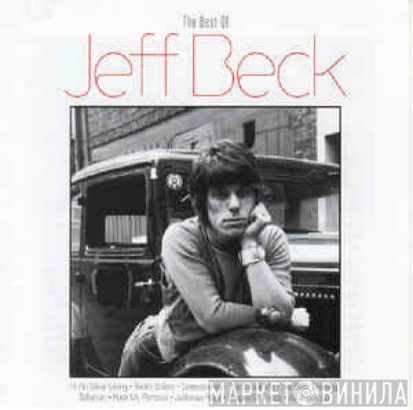  Jeff Beck  - The Best Of Jeff Beck