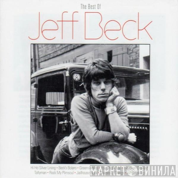 Jeff Beck - The Best Of Jeff Beck