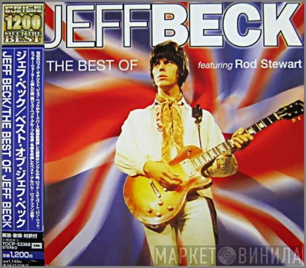  Jeff Beck  - The Best Of