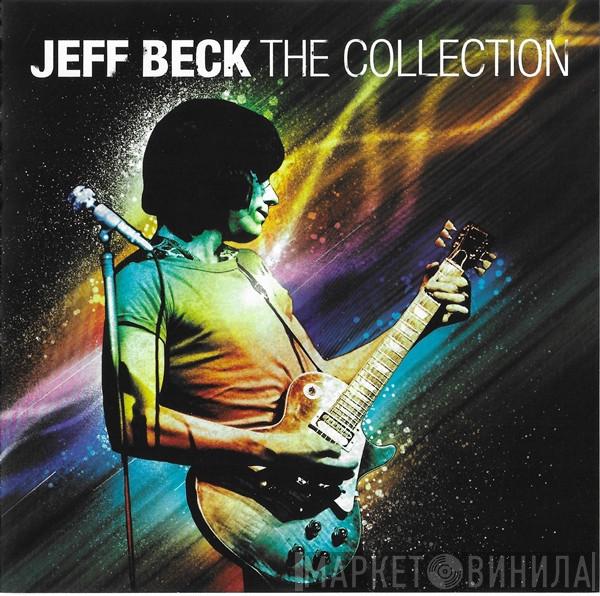 Jeff Beck - The Collection