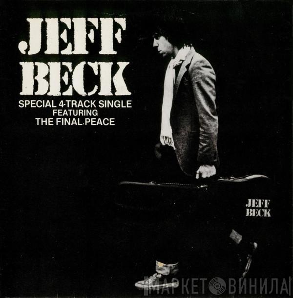 Jeff Beck - The Final Peace