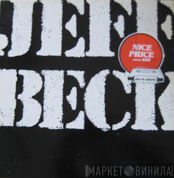 Jeff Beck - There & Back