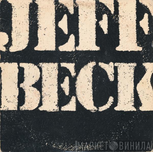 Jeff Beck - There & Back