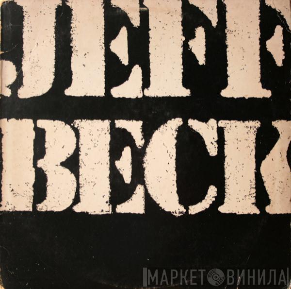 Jeff Beck - There & Back