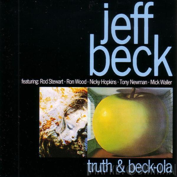 Jeff Beck - Truth & Beck-Ola