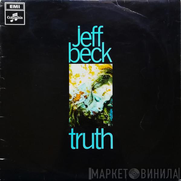  Jeff Beck  - Truth