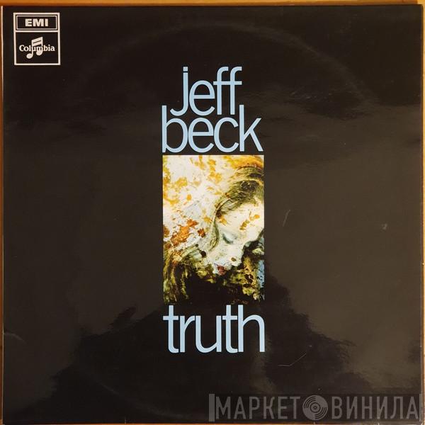 Jeff Beck - Truth