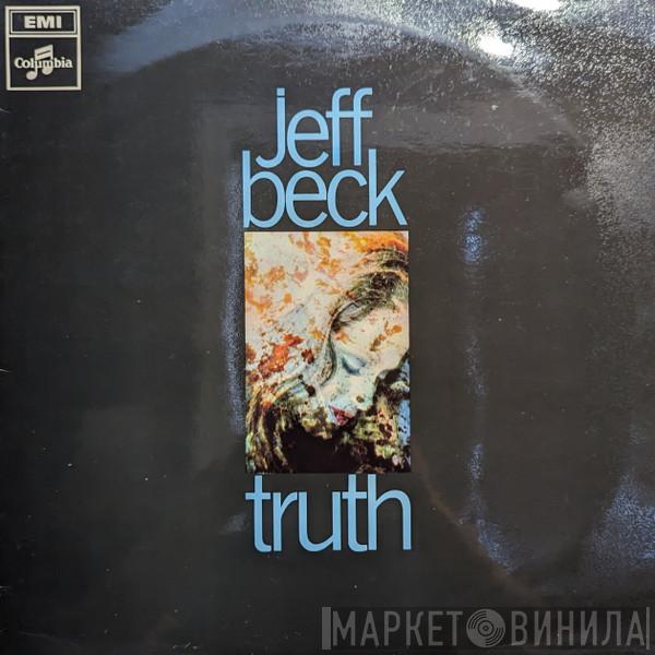  Jeff Beck  - Truth