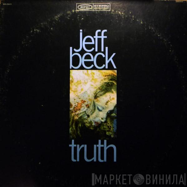  Jeff Beck  - Truth