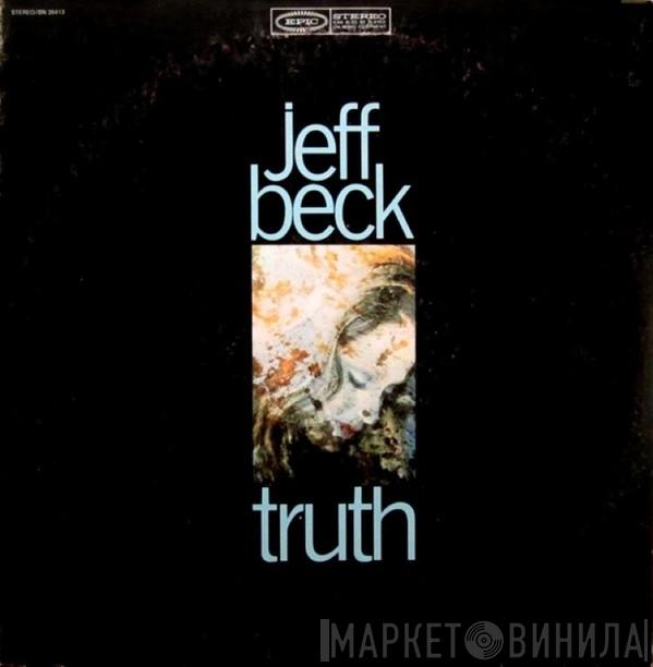  Jeff Beck  - Truth