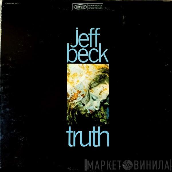  Jeff Beck  - Truth