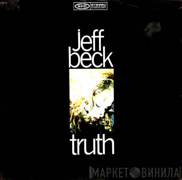  Jeff Beck  - Truth