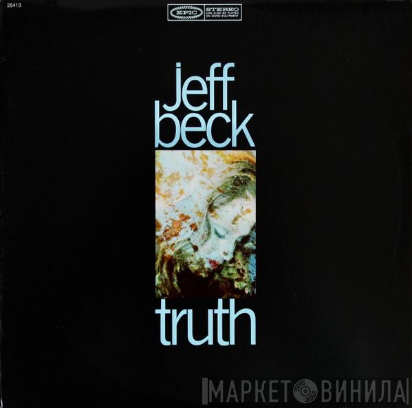 Jeff Beck - Truth