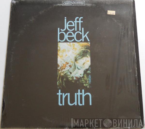  Jeff Beck  - Truth