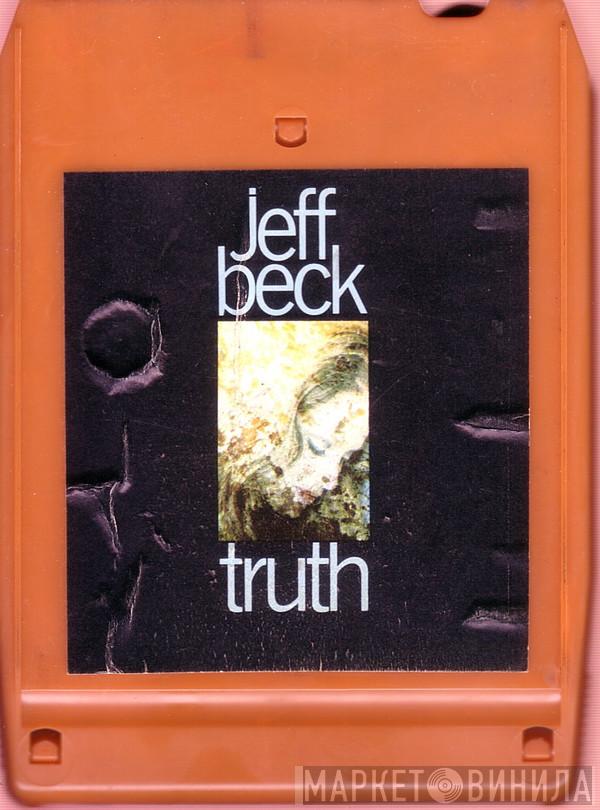  Jeff Beck  - Truth