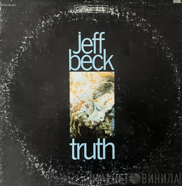  Jeff Beck  - Truth