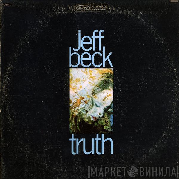  Jeff Beck  - Truth