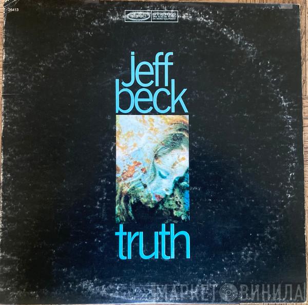  Jeff Beck  - Truth