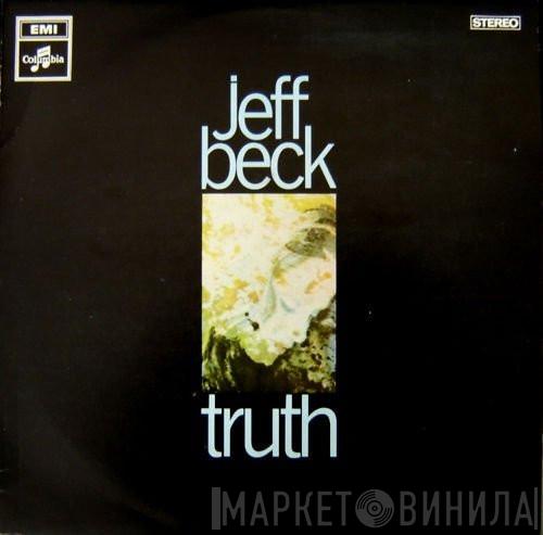  Jeff Beck  - Truth