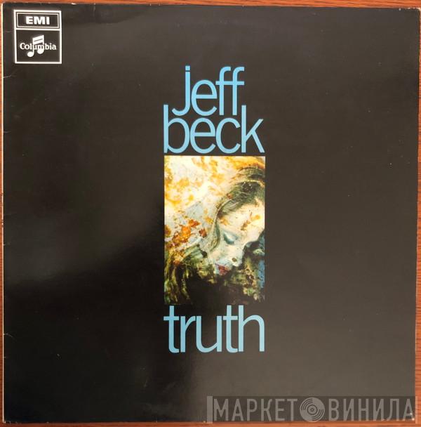  Jeff Beck  - Truth