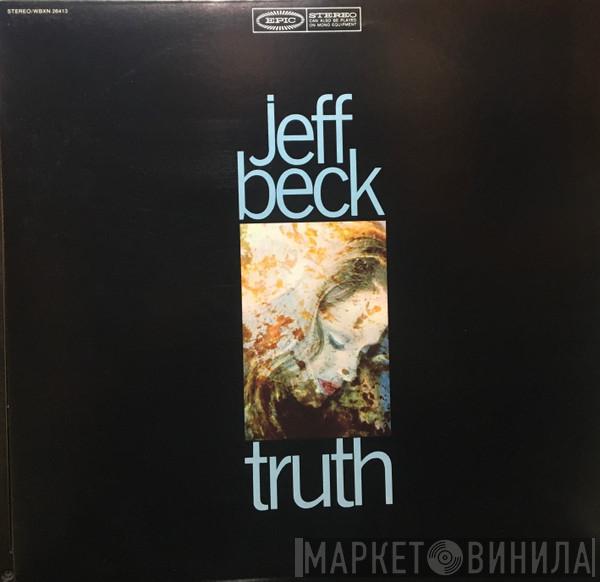  Jeff Beck  - Truth