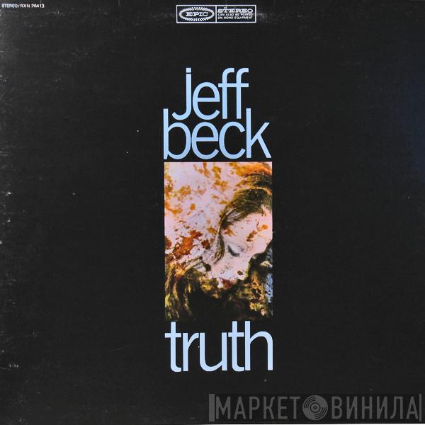  Jeff Beck  - Truth