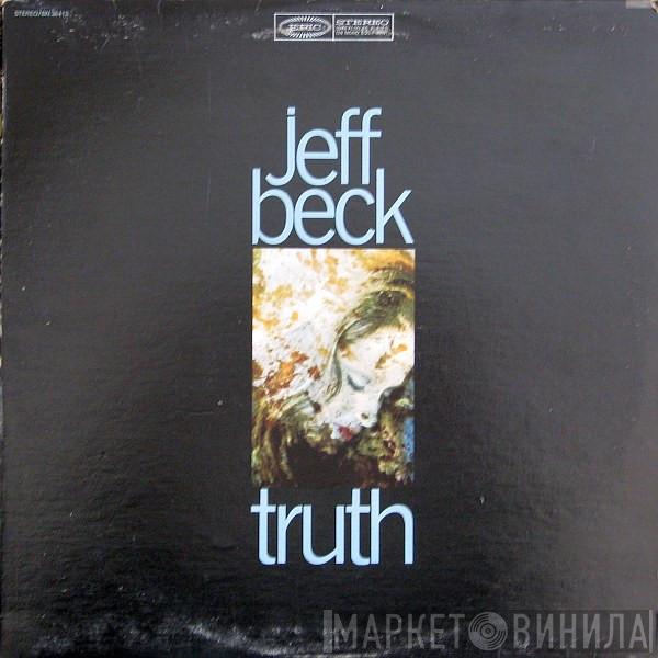  Jeff Beck  - Truth