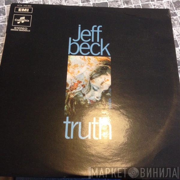  Jeff Beck  - Truth
