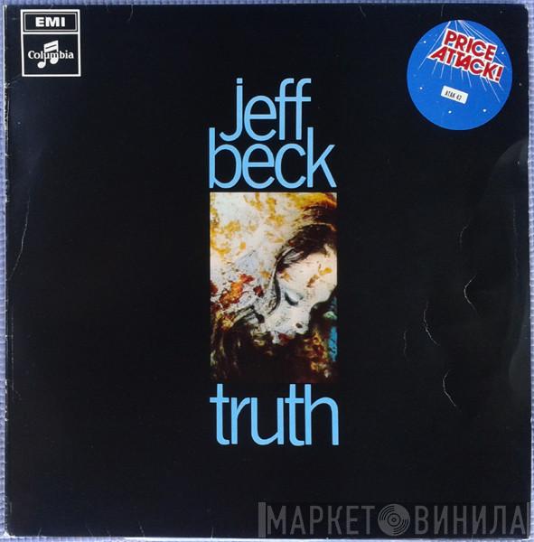  Jeff Beck  - Truth