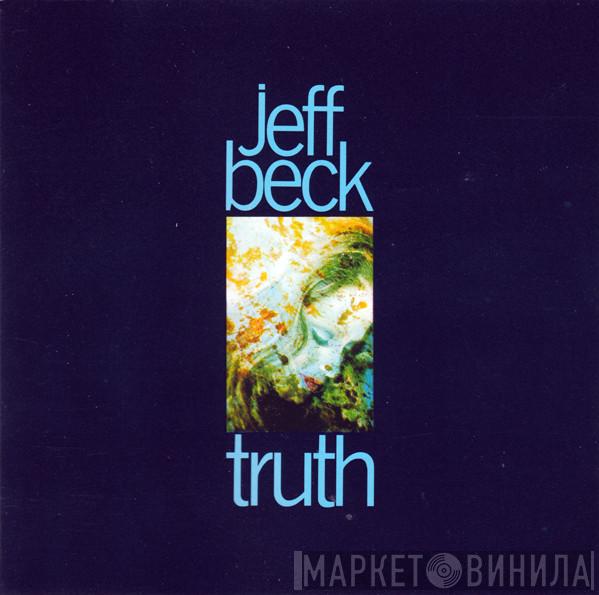  Jeff Beck  - Truth