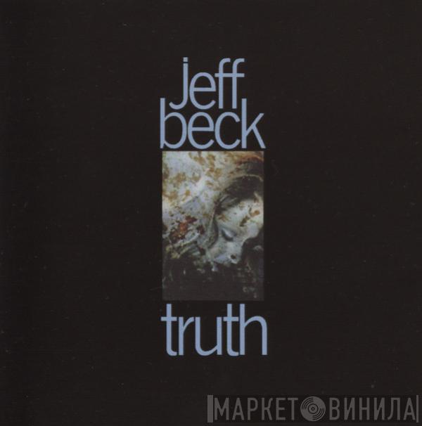  Jeff Beck  - Truth
