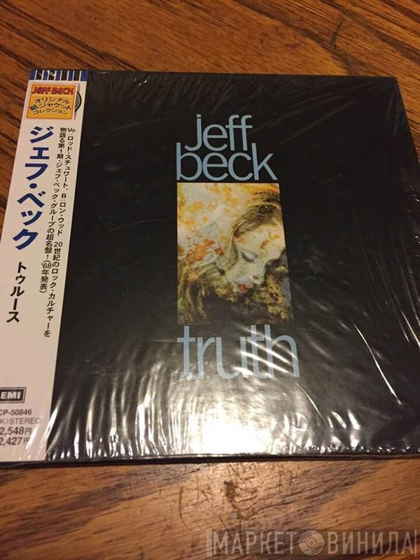  Jeff Beck  - Truth