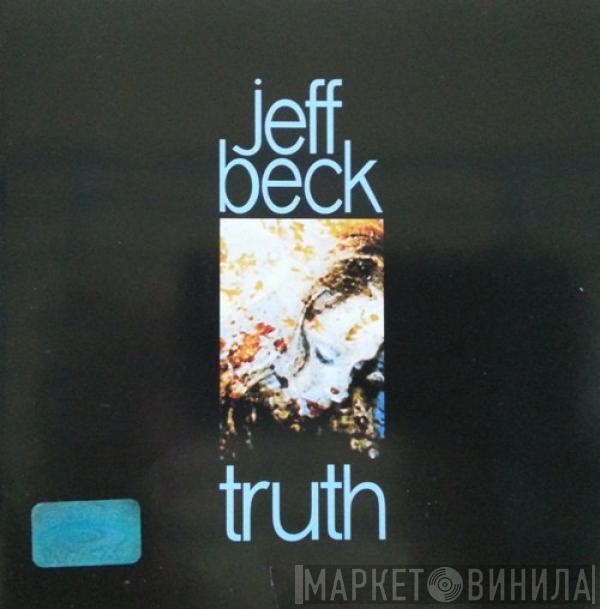  Jeff Beck  - Truth